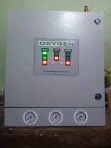 Oxygen Manifold System