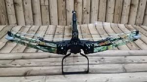 Compound M38 Crossbow