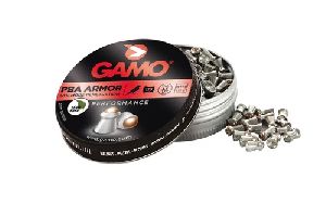 Gamo PBA Armor .177 Cal Air Pellets