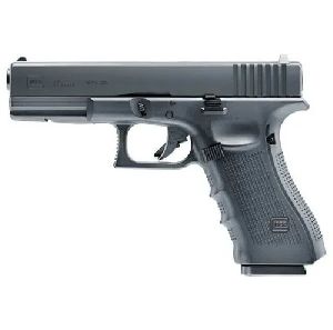 Glock 17 Gen 4 BBs Air Pistol