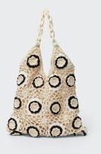 Ladies Macrame Handbags