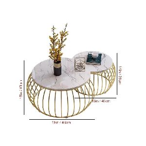 Spherical table