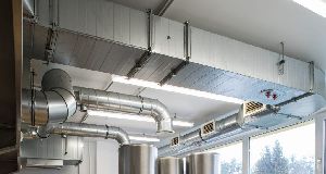 HVAC System Installation Service