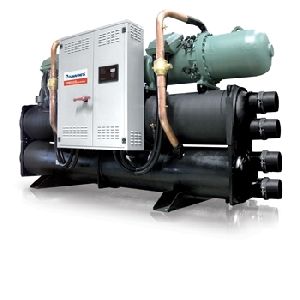 water to water high efficiency heat pump