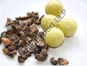 Dried Gooseberry