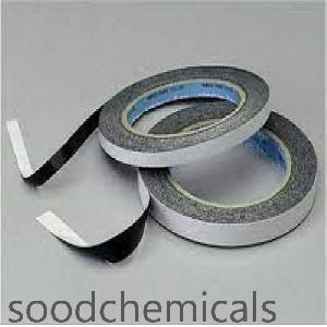 double sided adhesive carbon tape