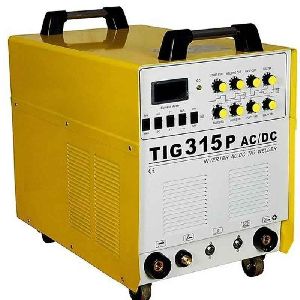 Tig 315p Ac/dc Pulse Welding Machine