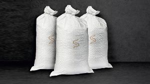 Woven Polypropylene Sand Bag at Best Price in Morbi