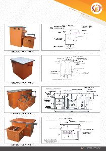 grease trap