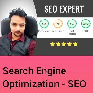 search engine optimization services