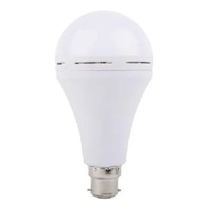 Rechargeable LED Bulb