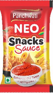 Neo Snacks Sauce