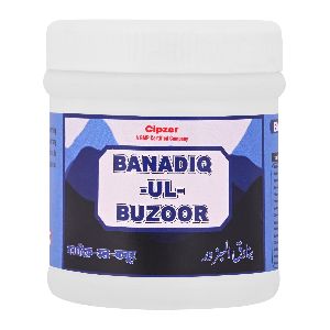 Banadiq-Ul-Buzzor
