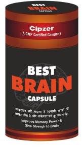 Best Brain Capsule