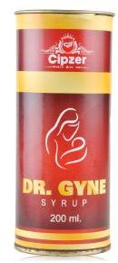 Dr Gyne Syrup, Style : Dried