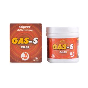 Gas S Pills