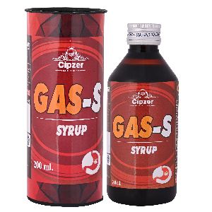 Gas S Syrup