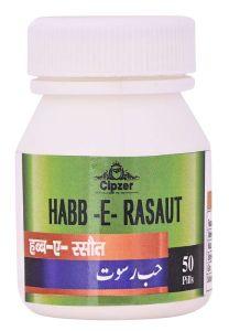 Herbal Tablets & Capsules