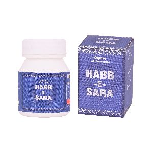 habbe sara tablet