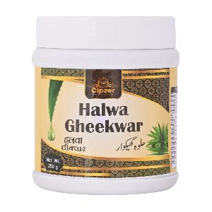 Halwa Gheekawar