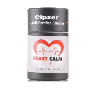 Heart Calm Capsule