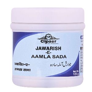Jawarish -e-Amla Sada