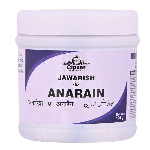 Jawarish-e-Anarain