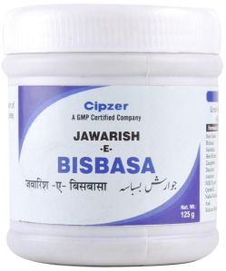 Jawarish-E-Bisbasa