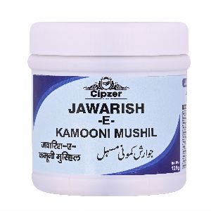 JAWARISH -E-KAMUNI MUSHIL