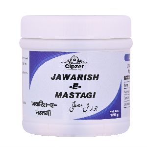 JAWARISH -E-MASTAGI