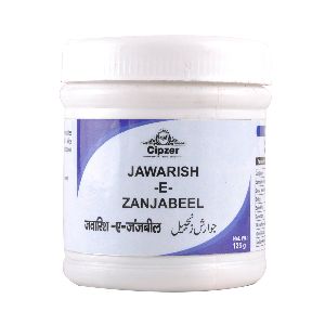 JAWARISH -E-ZANJABIL