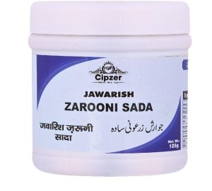 JAWARISH ZAROONI SADA