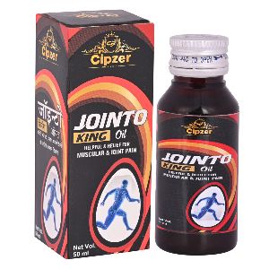 Jointo King Oil