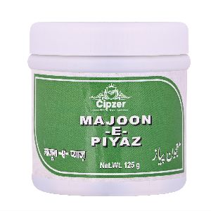 Majoon e Piyaz