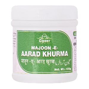 MAJUN ARAD KHURMA