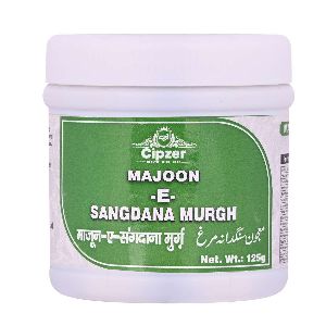 Majun Sangdana Murgh