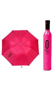 bottle umbrella