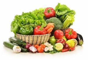 farm vegetables