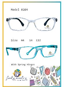 spectacle frames 8200