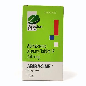 Abiracine 250mg Tablets