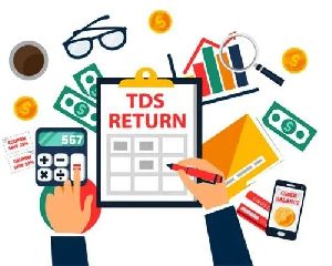 TDS Return Filing Services