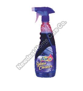 New Dest Glass Cleaner