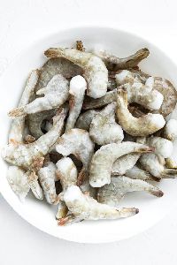 Frozen Shrimps