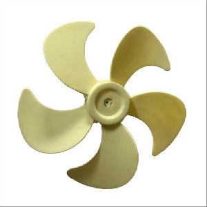 12 Inch PP Fan Blade