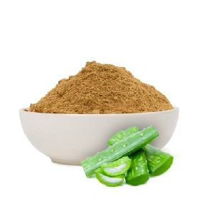 aloe vera powder