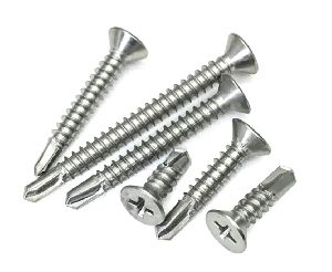 Metal Screws