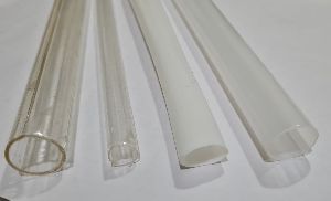 Biodegradable Plastic Tube