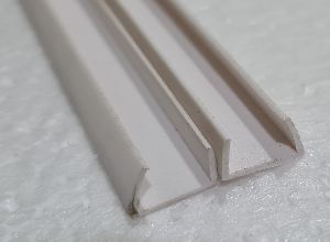 Plastic PVC Profiles