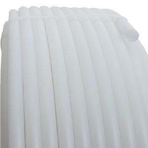 Milky White Polyethylene Tube