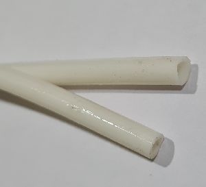 PU Tube Radio Opaque